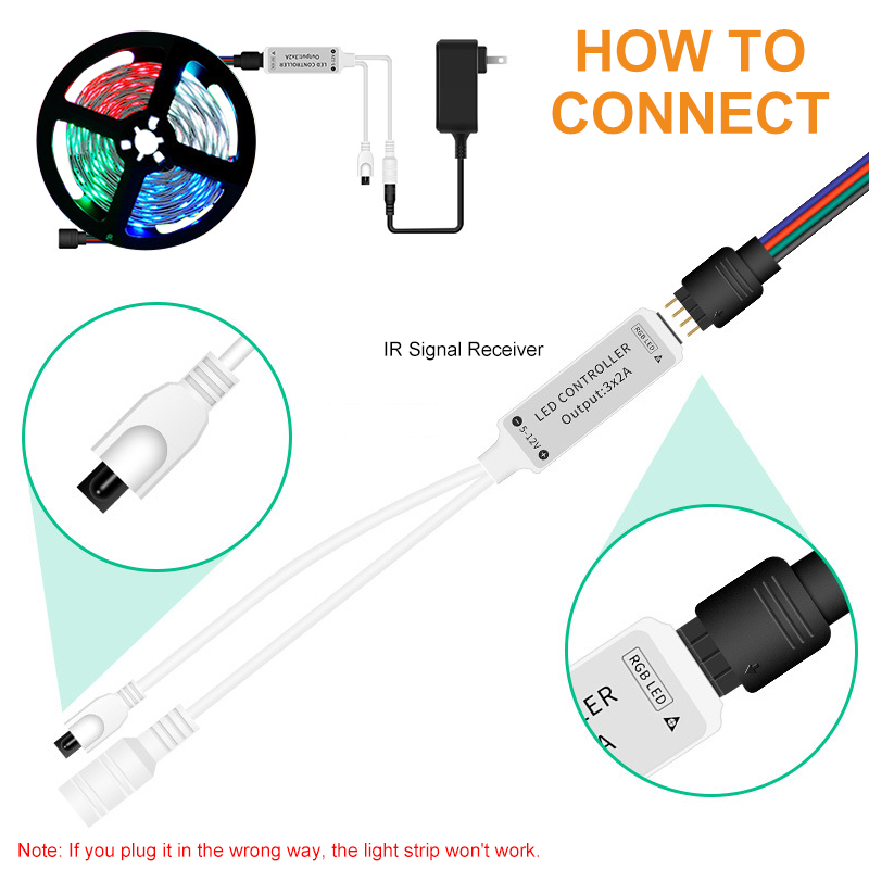 With-IR-Remote-Controller--Receiver-LED-Strip-Rgb-Led-Strip-Remote-Controls-LED-Strip-Color-Changing-1791353-7