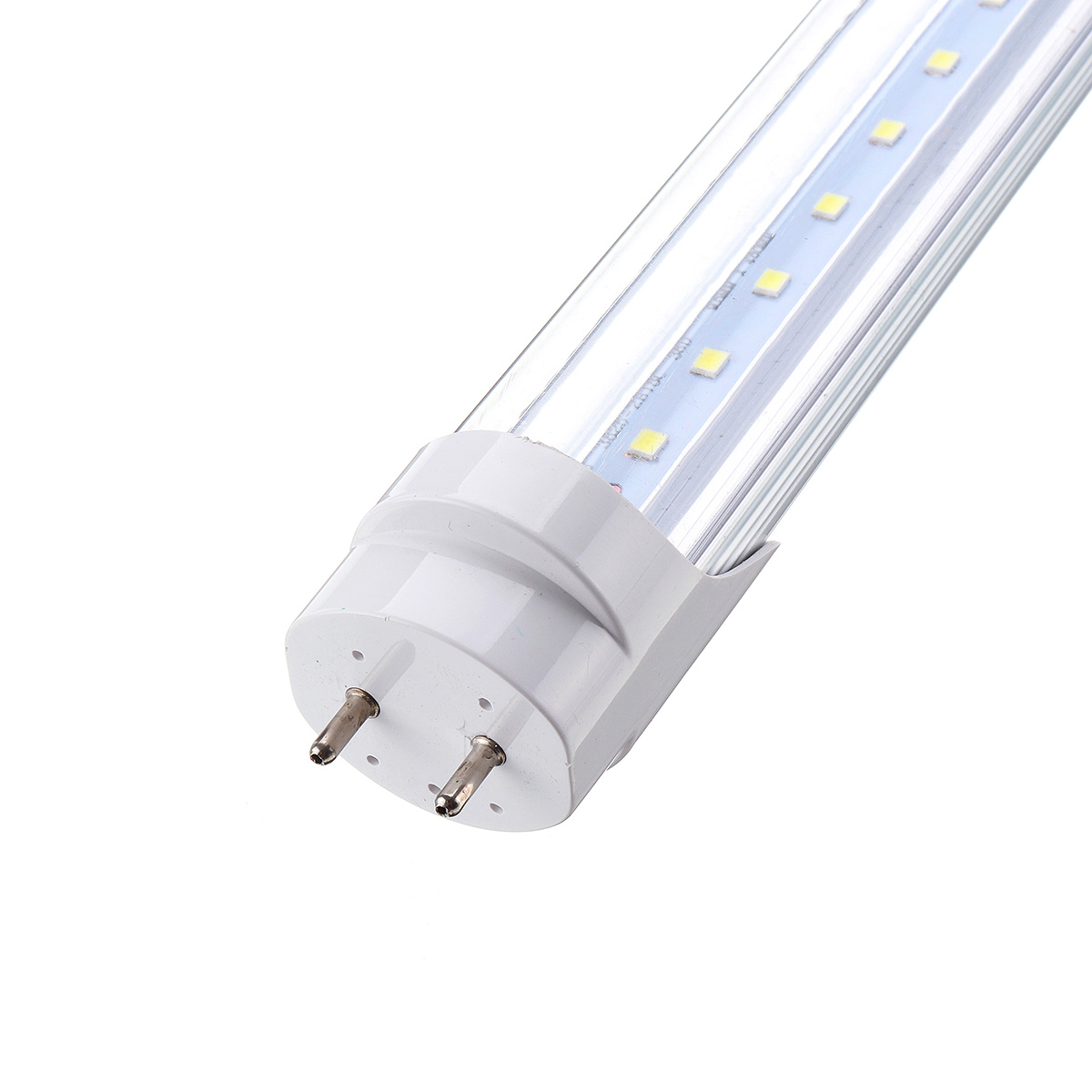 10PCS-50cm-T8-G13-8W-SMD2835-Fluorescent-Bulbs-36-LED-Tube-Light-for-Indoor-Home-Decor-AC85-265V-1477777-7