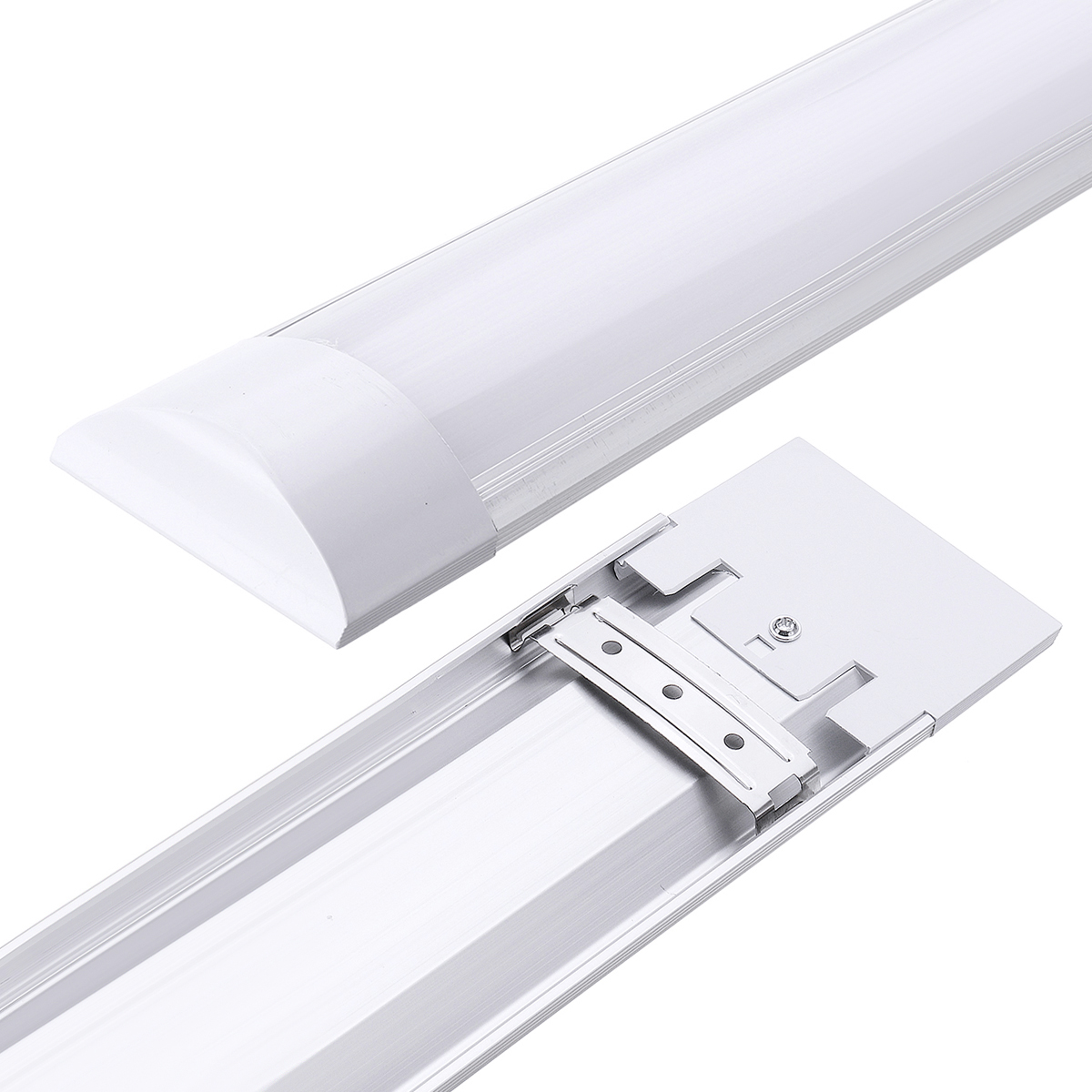 10Pcs-120cm-LED-Batten-Linear-Tube-Light-Fluorescent-Lamp-LED-Surface-Mount-Lights-1795287-5