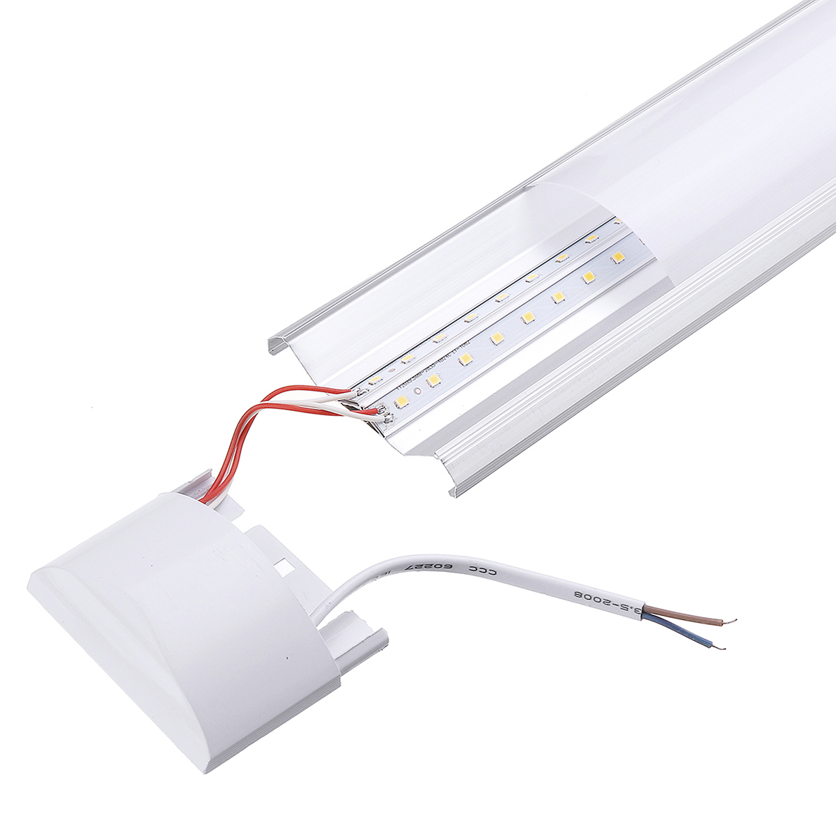 10Pcs-120cm-LED-Batten-Linear-Tube-Light-Fluorescent-Lamp-LED-Surface-Mount-Lights-1795287-10