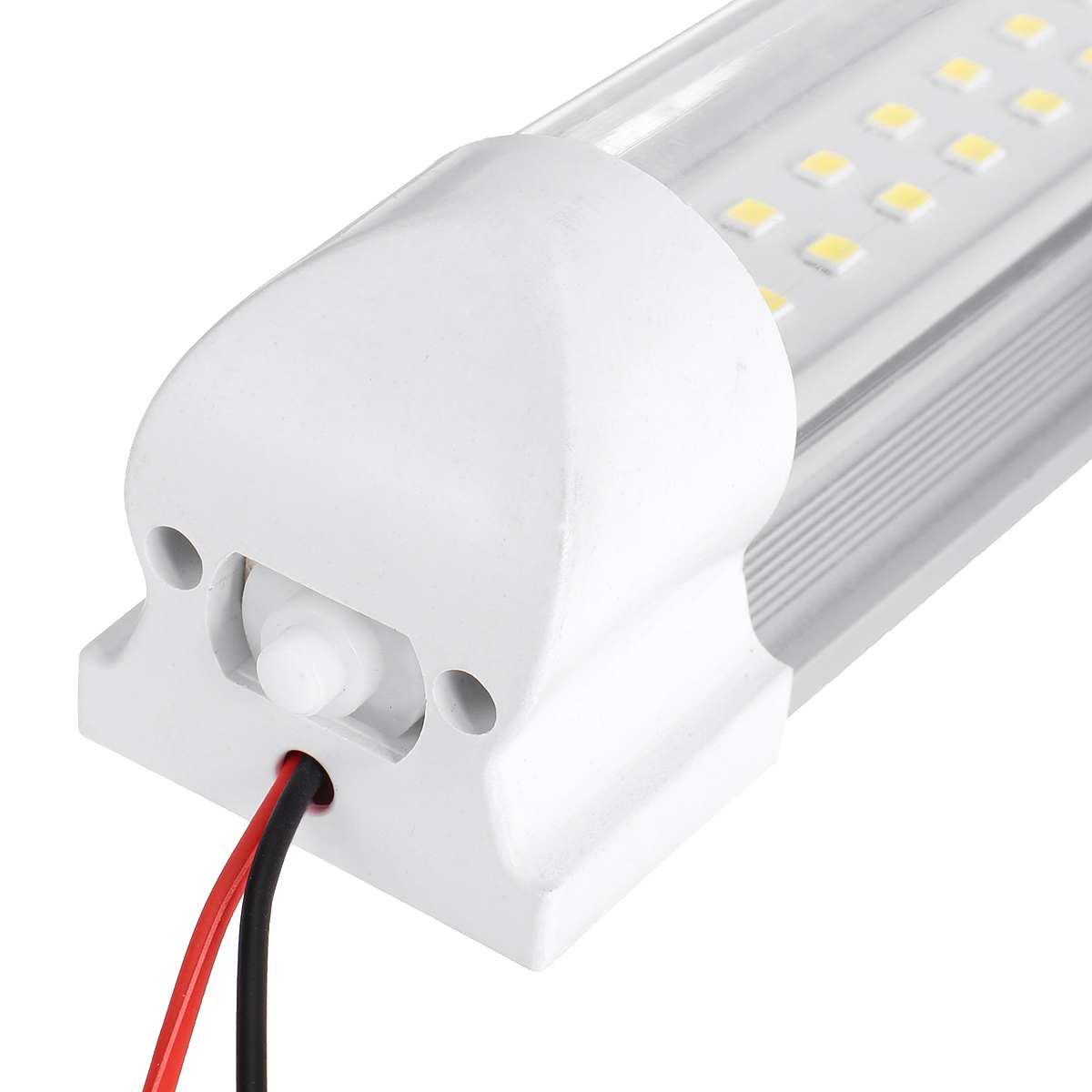 12-24V-72LED-5W-Car-Interior-White-Strip-Lights-Bar-Lamp-Car-Van-Caravan-Boat-Home-1800LM-6500K-1794992-7