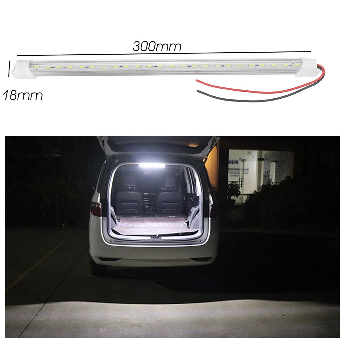 12V24V-30cm-24LED-5W-Car-Interior-Light-Strip-Bar-Van-Bus-Caravan-Truck-ONOFF-Switch-1798995-5