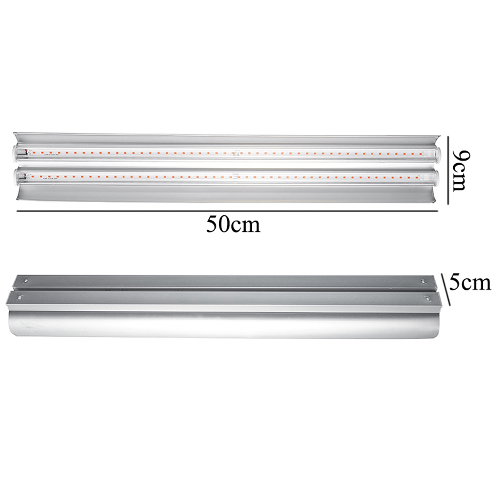 20W-96LED-Grow-Light-Tube-Full-Spectrum-Indoor-Plant-lamp-Greenhouse-Double-Tube-1573464-8