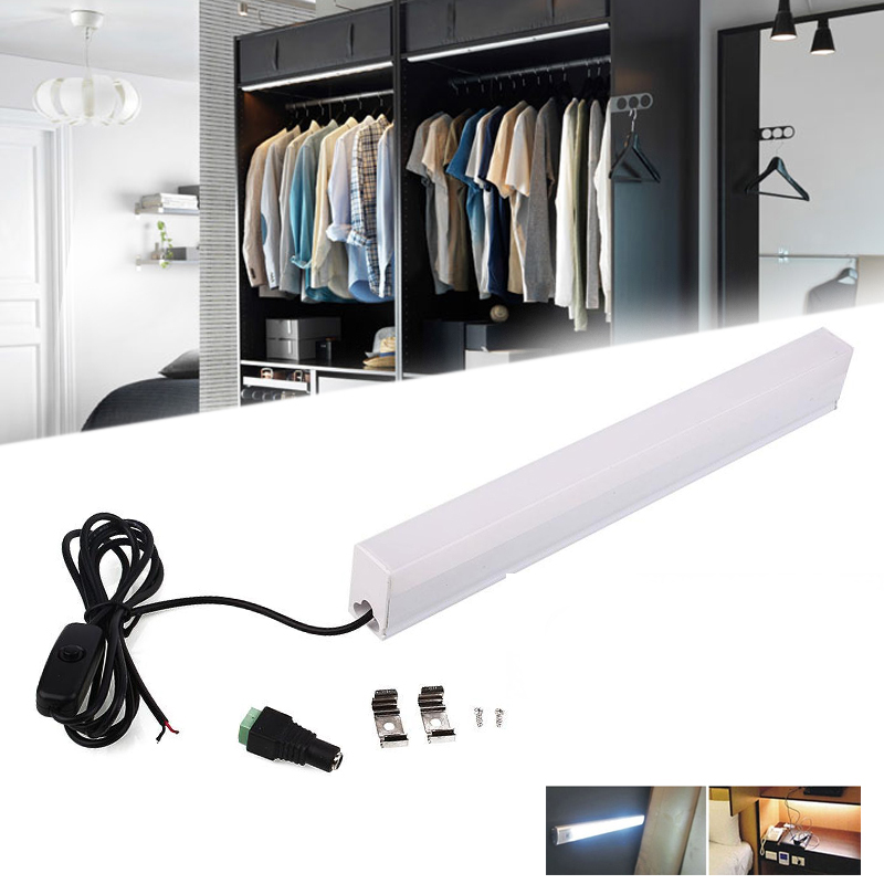 30CM-T5-25W-Three-Colors-Adjustable-LED-Fluorescent-Tube-Light-with-Switch-DC12V-1242886-1