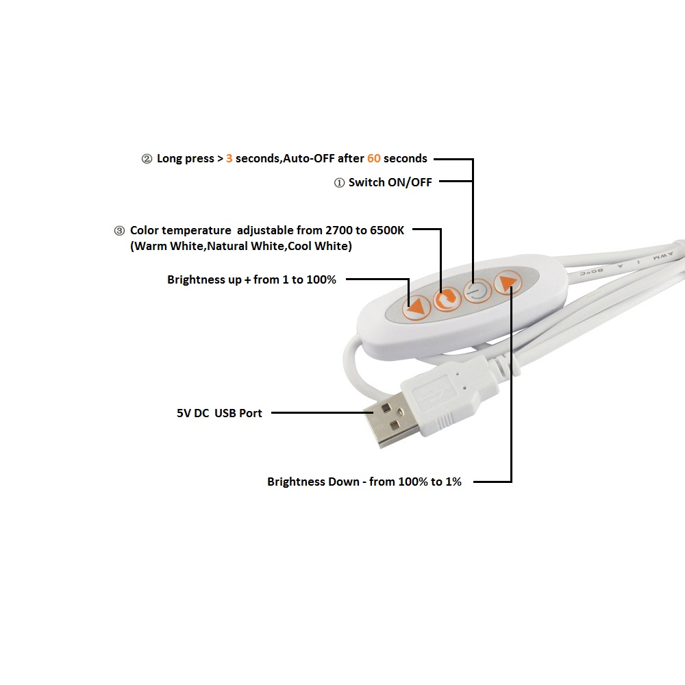 35CM-52CM-5W-8W-2835-SMD-USB-Dimmable-LED-Rigid-Strip-Bar-Light-Eyes-Reading-Table-Lamp-DC5V-1159491-3