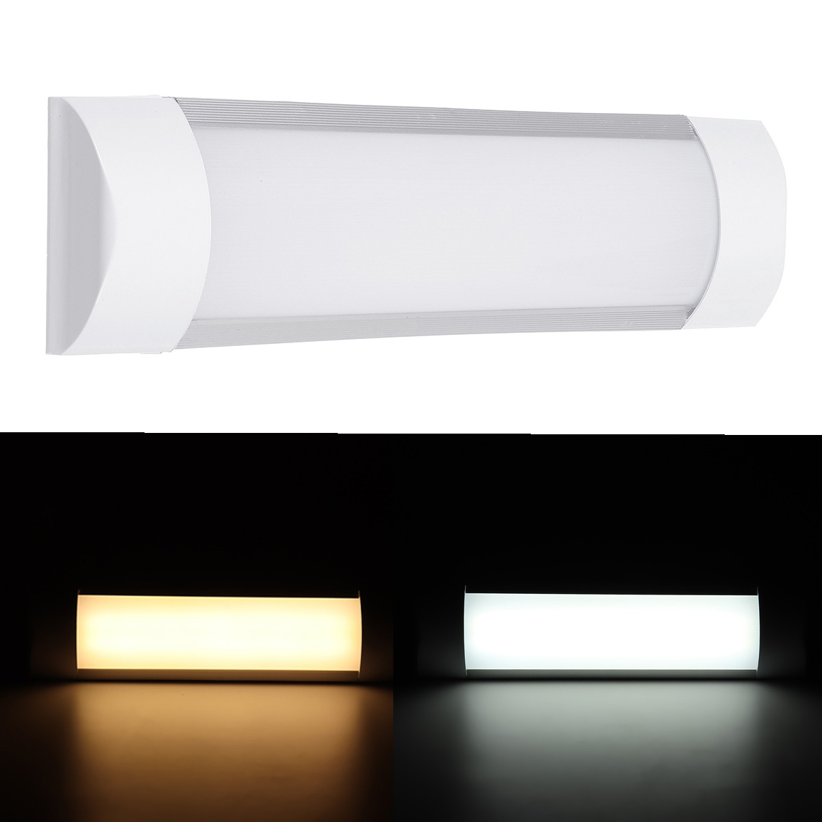AC85-265V-30CM-T10-LED-Tube-Light-SMD2835-Double-Rows-Integration-Home-Decorative-Lamp-1690004-2