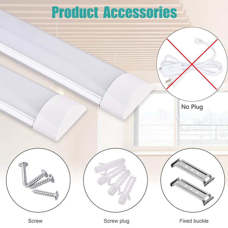 AC85-265V-30CM-T10-LED-Tube-Light-SMD2835-Double-Rows-Integration-Home-Decorative-Lamp-1690004-9