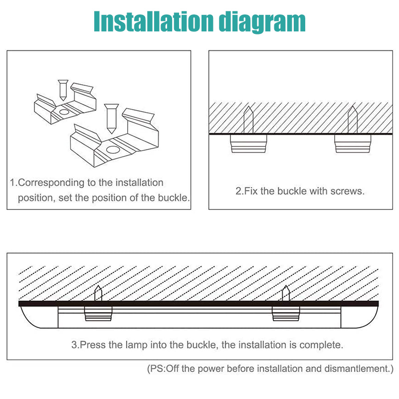 AC85-265V-30CM-T10-LED-Tube-Light-SMD2835-Double-Rows-Integration-Home-Decorative-Lamp-1690004-10