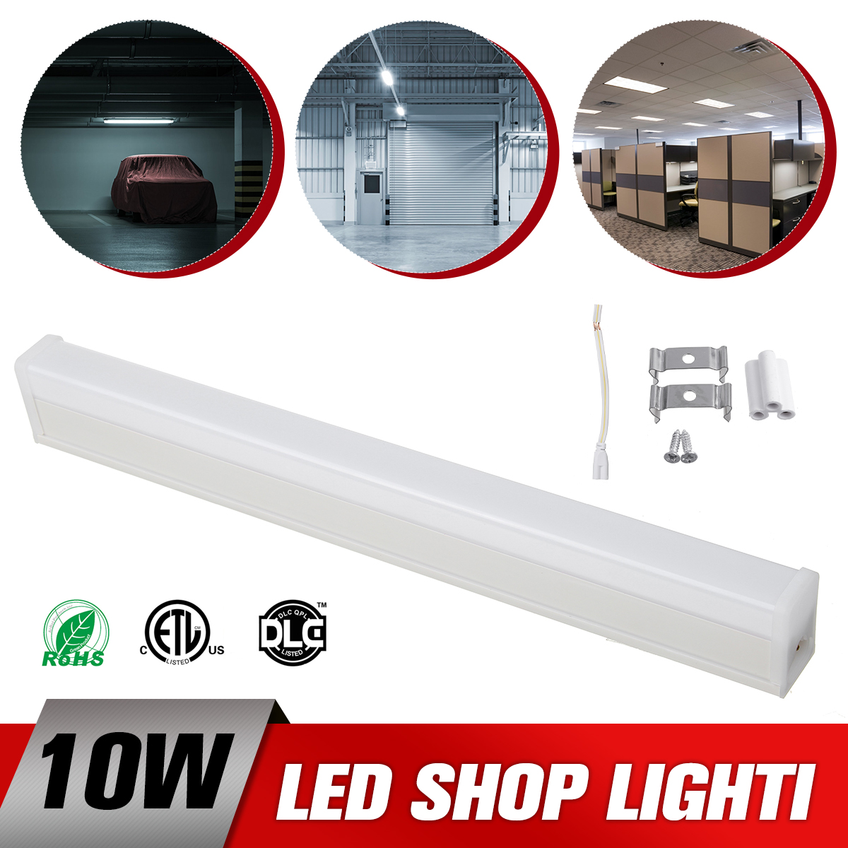 Fluorescent-Tube-Cabinet-Undershelf-LED-Light-Tube-Bulb-Lamp-Kitchen-Indore-Home-1808104-1