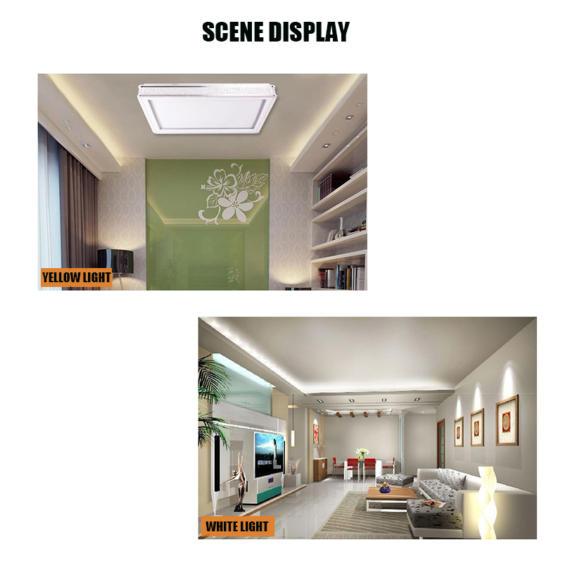 Fluorescent-Tube-Cabinet-Undershelf-LED-Light-Tube-Bulb-Lamp-Kitchen-Indore-Home-1808104-11