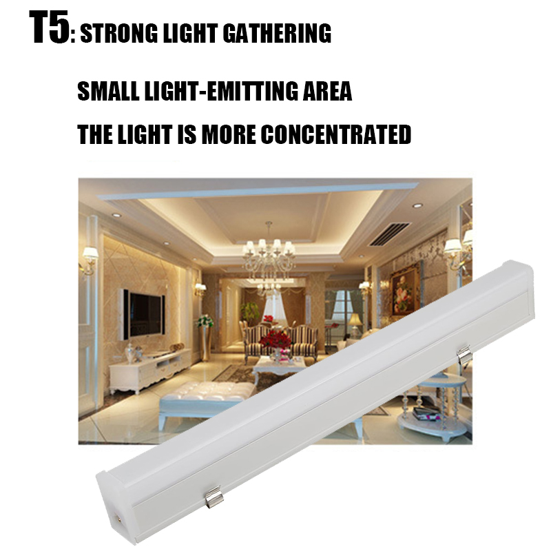 Fluorescent-Tube-Cabinet-Undershelf-LED-Light-Tube-Bulb-Lamp-Kitchen-Indore-Home-1808104-3
