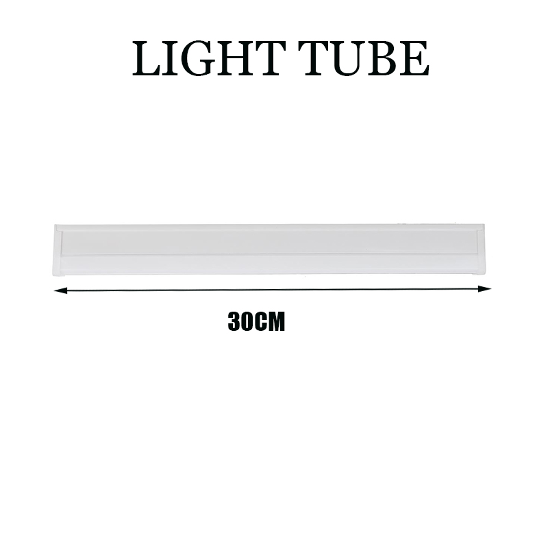 Fluorescent-Tube-Cabinet-Undershelf-LED-Light-Tube-Bulb-Lamp-Kitchen-Indore-Home-1808104-10