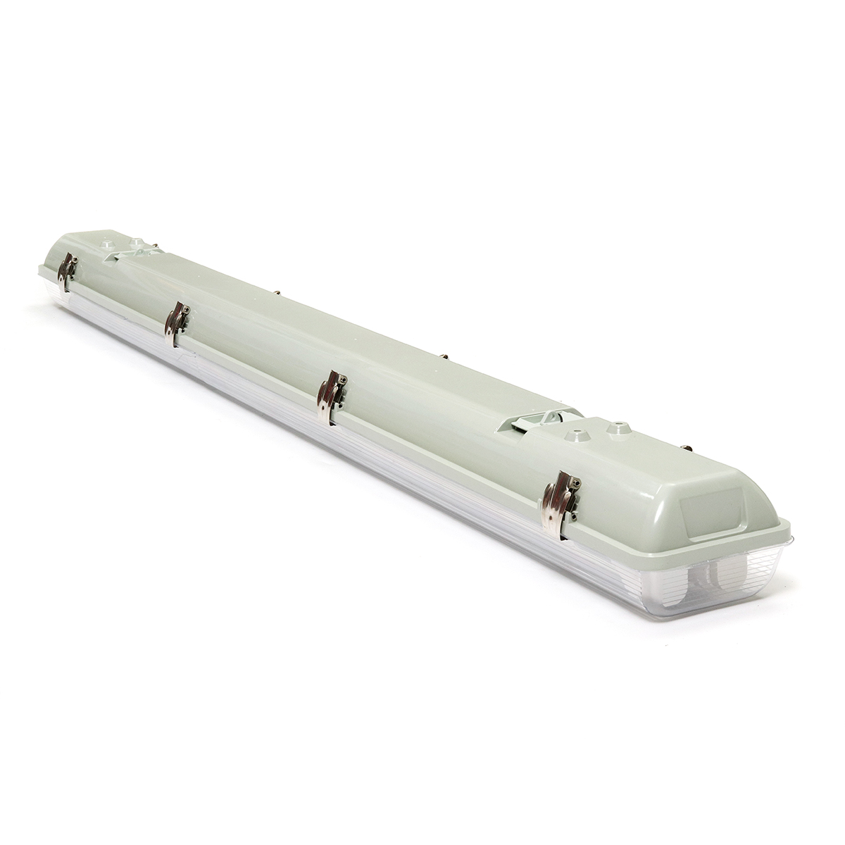 G13-T8-AC85-265V-36W-LED-Shop-Light-100LMW-Garage-Dual-Lamp-Tube-Office-Mall-1626067-2