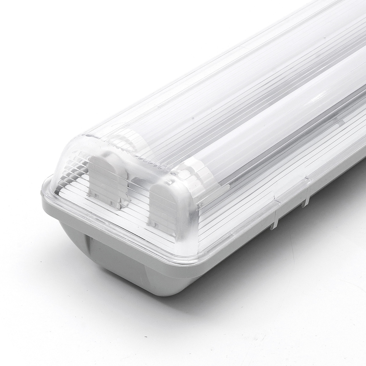 G13-T8-AC85-265V-36W-LED-Shop-Light-100LMW-Garage-Dual-Lamp-Tube-Office-Mall-1626067-3