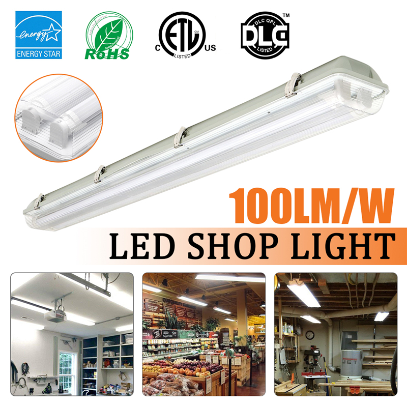 G13-T8-AC85-265V-36W-LED-Shop-Light-100LMW-Garage-Dual-Lamp-Tube-Office-Mall-1626067-7