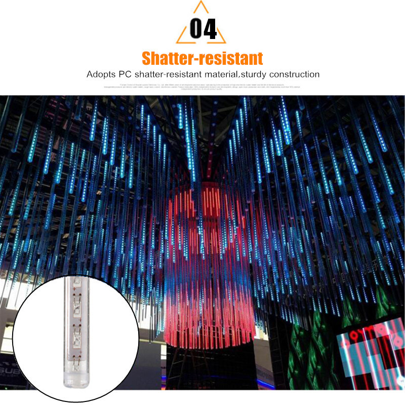 Waterproof-Solar-Powered-50cm-8-Tubes-LED-Meteor-Shower-Rain-Garden-Tree-HoliDay-Light-1140974-8