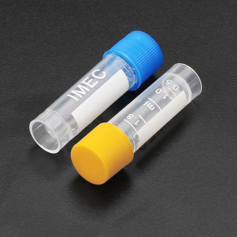 10pcs-18ml-Plastic-Graduated-Vial-0063oz-Cryovial-Tube-Sample-1266907-1