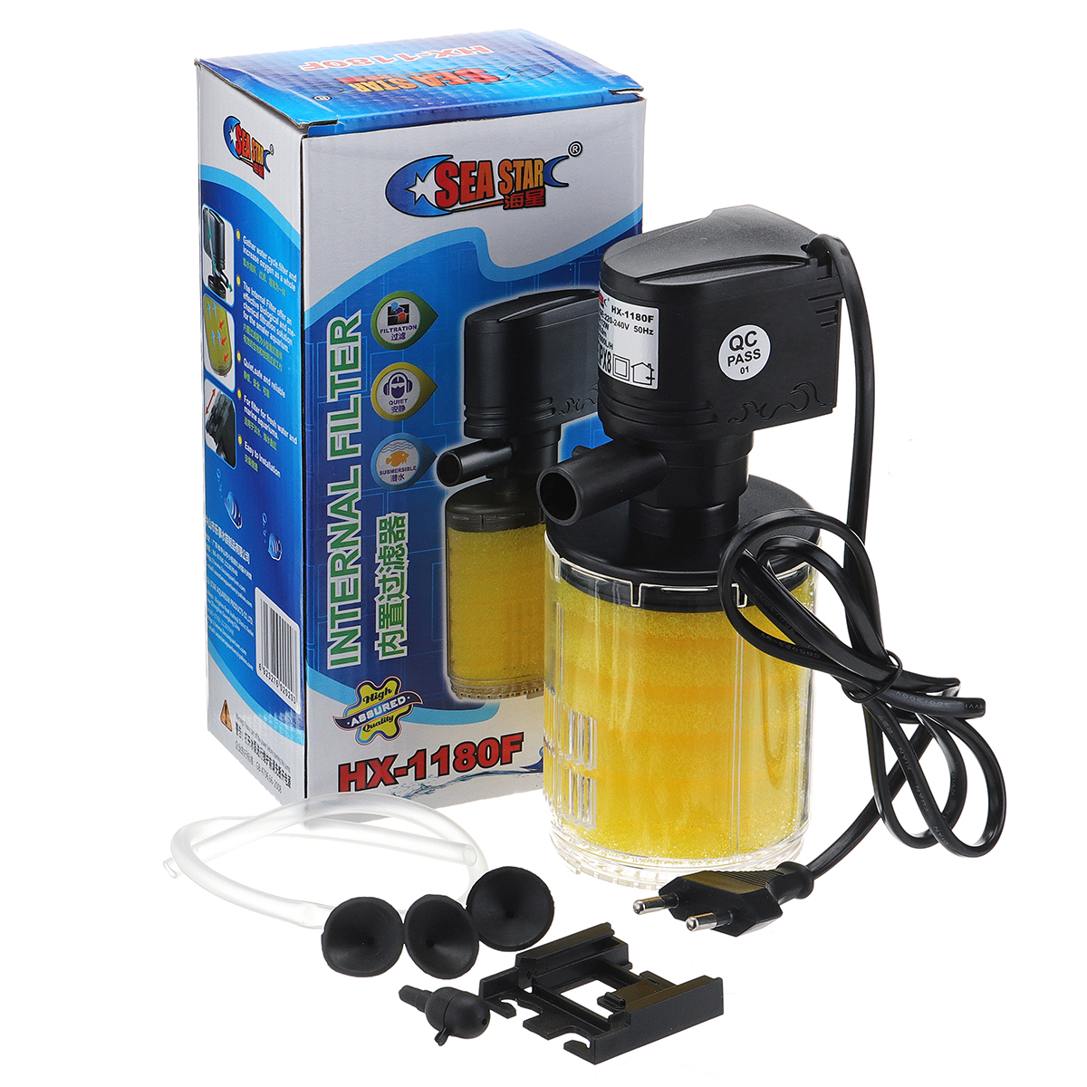 12W-1PCS-Aquarium-Filter-Aquarium-Internal-Filter-Oxygen-Submersible-Water-Pumps-For-Fish-Tank-Pond--1413647-2