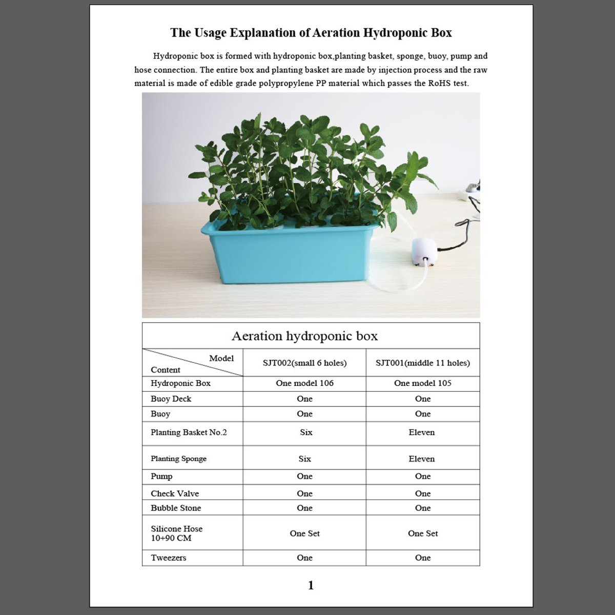 220V-Hydroponic-Grow-Box-9-Holes-DWC-Indoor-Aerobic-Soilless-Cultivation-System-Kit-Water-Planting-1190827-4