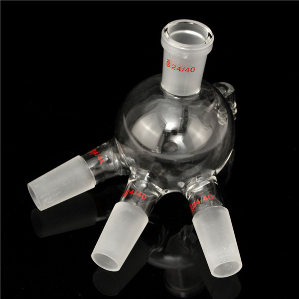 2440-Jionts-Glass-Distillation-Receiver-Adapter-Lab-Glassware-1063631-1