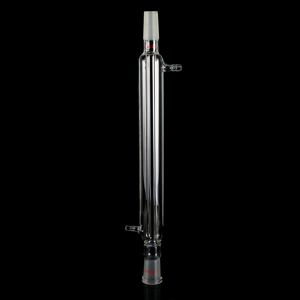 300mm-2440-Glass-Straight-Liebig-Condenser-West-Condenser-Lab-Distillation-Glassware-1413246-7