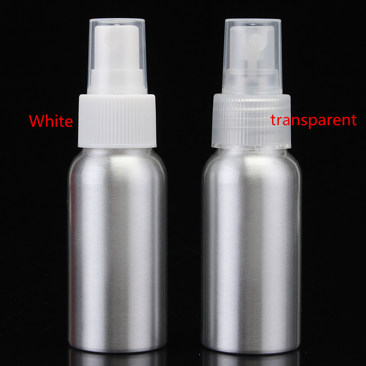 30ml-250ml-Empty-Aluminum-Metal-Spray-Bottle-TransparentWhite-Fine-Mist-Spray-Head-Portable-Sprayer-1360169-1