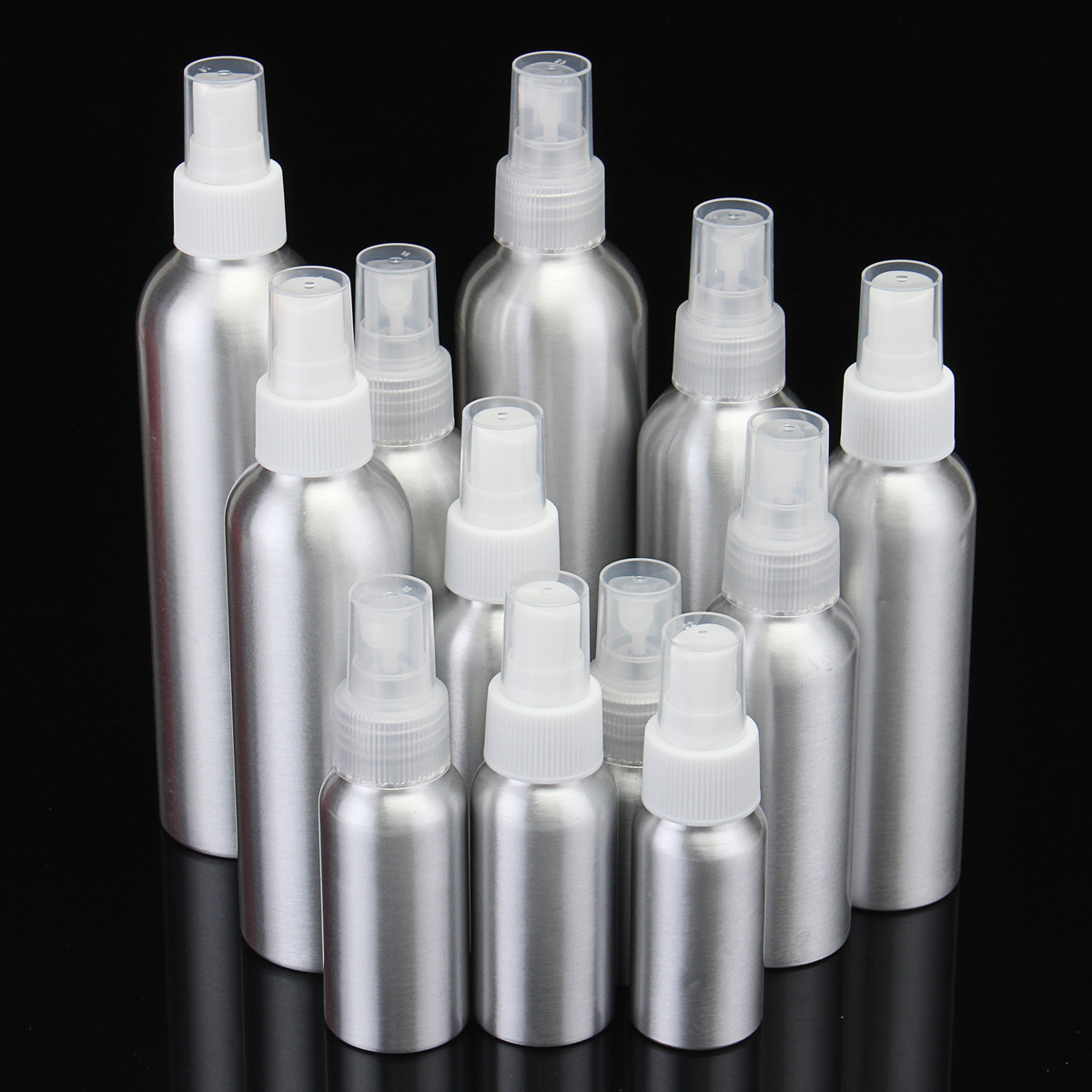 30ml-250ml-Empty-Aluminum-Metal-Spray-Bottle-TransparentWhite-Fine-Mist-Spray-Head-Portable-Sprayer-1360169-4