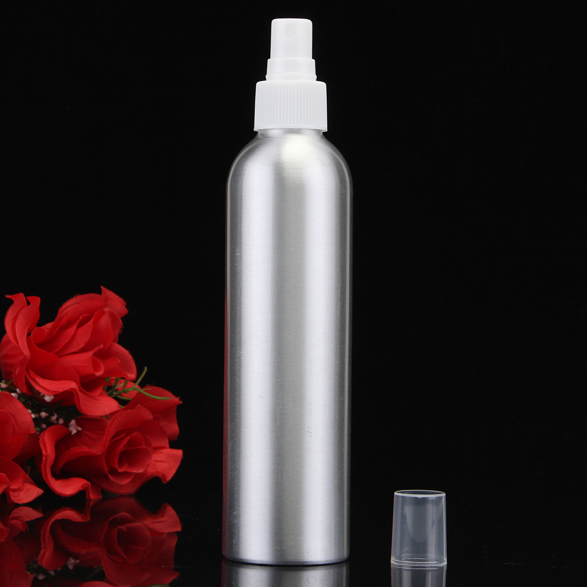 30ml-250ml-Empty-Aluminum-Metal-Spray-Bottle-TransparentWhite-Fine-Mist-Spray-Head-Portable-Sprayer-1360169-9