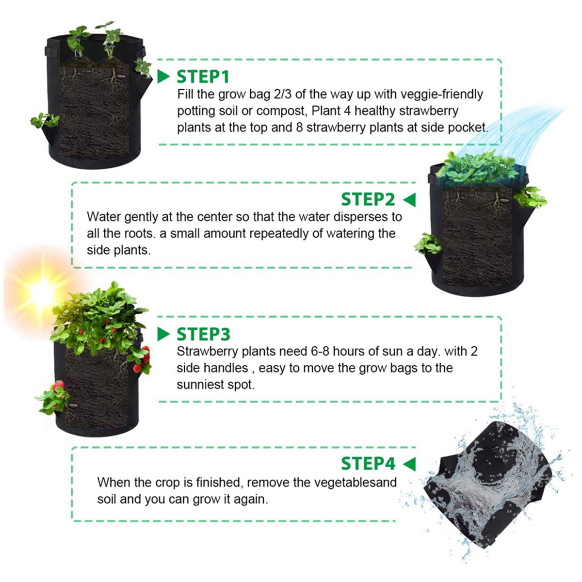 5-Gal-Reusable-Grow-Bag-Planter-Vegetable-Tomato-Potato-Carrot-Garden-Planting-Grow-Box-Pot-1670929-5