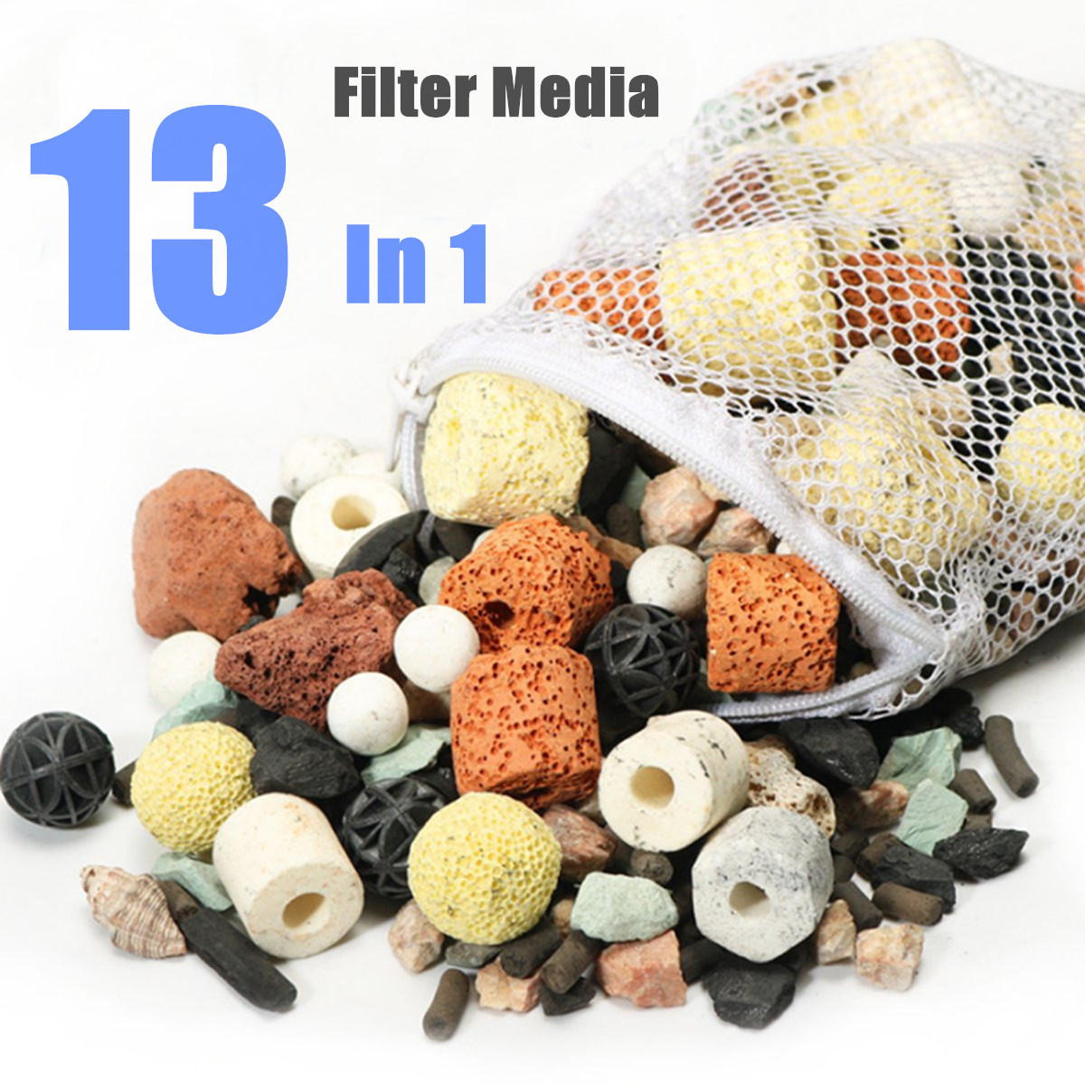 500g-13-in-1-Fish-Tank-Aquarium-Bio-Balls-Filter-Media-Zipper-Media-Mess-Bag-1439046-9