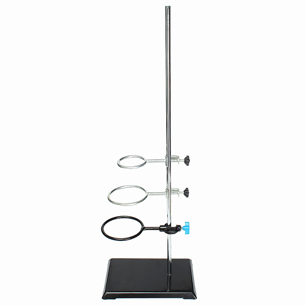 60cm-Height-Laboratory-Iron-Stand-Support-Flask-Condenser-Clamp-Clip-Set-1015781-2