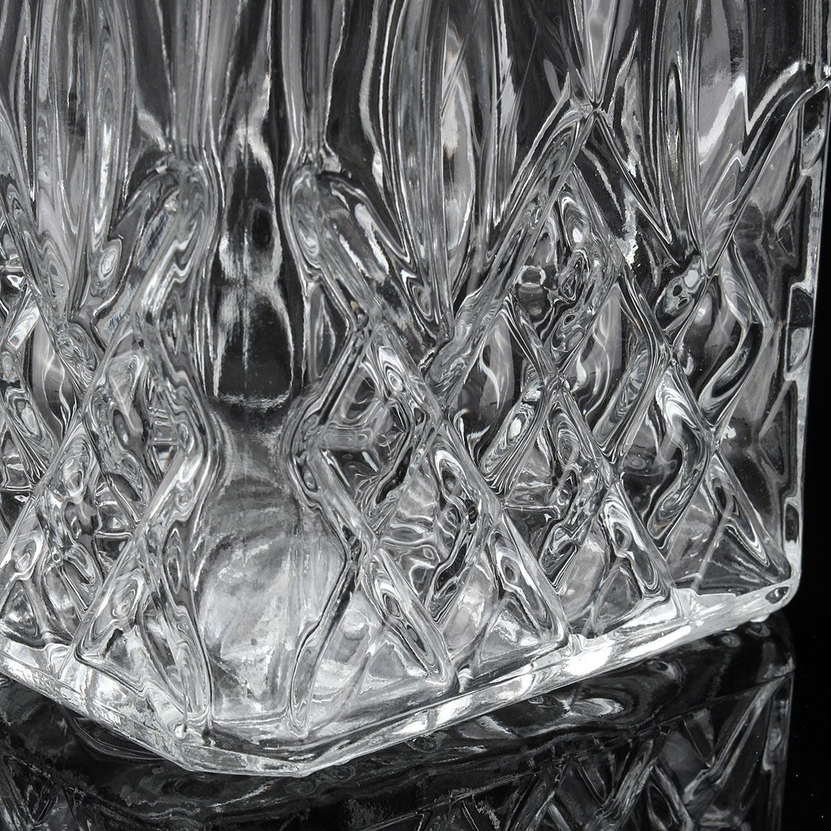 800ml-Diamond-Glass-Bottle-Vintage-Glass-Liquor-Whiskey-Crystal-Bottle-Drink-Decanter-Carafe-Bar-1304975-5