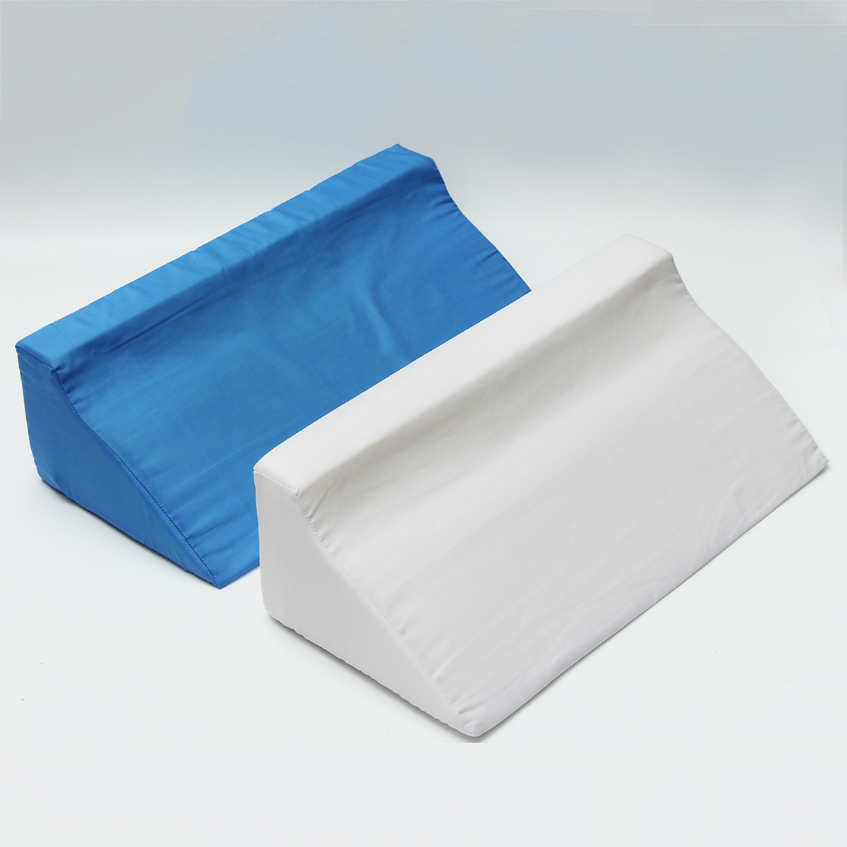 Acid-Reflux-Foam-Bed-Wedge-Pillow-Leg-Elevation-Back-Lumbar-Support-Cushions-1259102-2