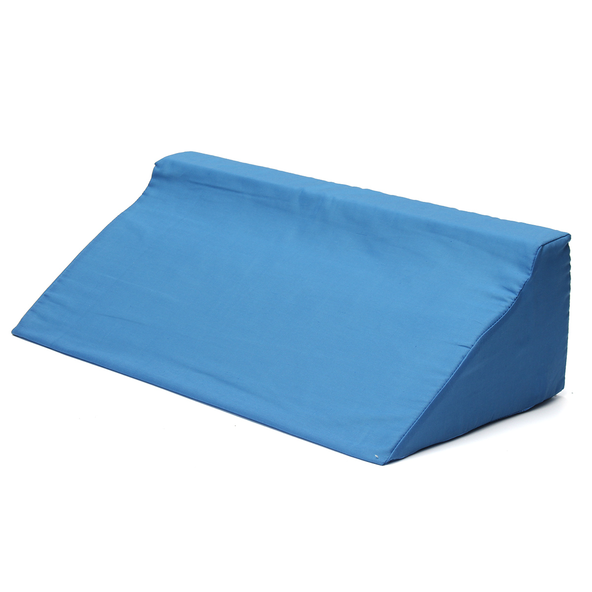Acid-Reflux-Foam-Bed-Wedge-Pillow-Leg-Elevation-Back-Lumbar-Support-Cushions-1259102-3