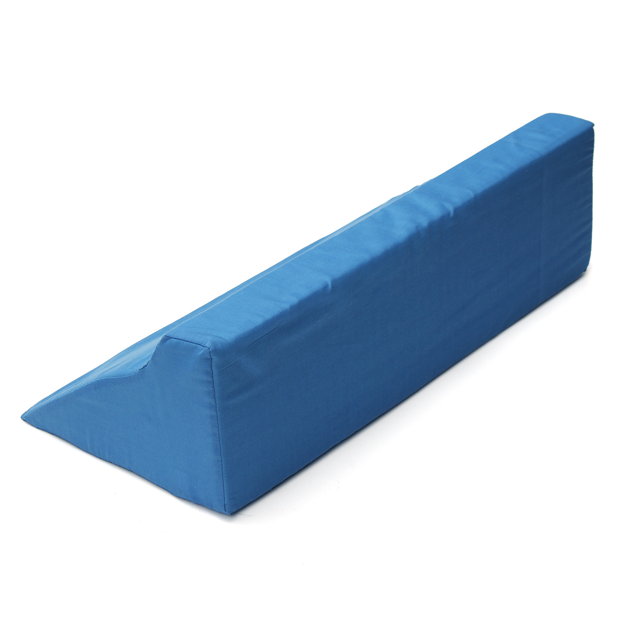 Acid-Reflux-Foam-Bed-Wedge-Pillow-Leg-Elevation-Back-Lumbar-Support-Cushions-1259102-6