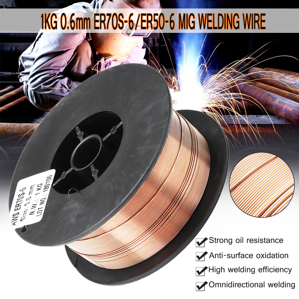 ER70S-6--ER50-6-Mild-Steel-MIG-Welding-Wire---Welder-Wires-023quot-06mm-1KG-1435690-1