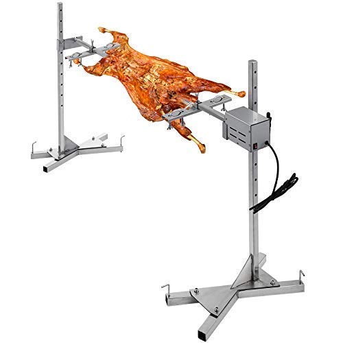 Large-Grill-Rotisserie-Spit-Roaster-Rod-Charcoal-BBQ-Pig-Chicken-15W-Motor-Kit-1336953-2