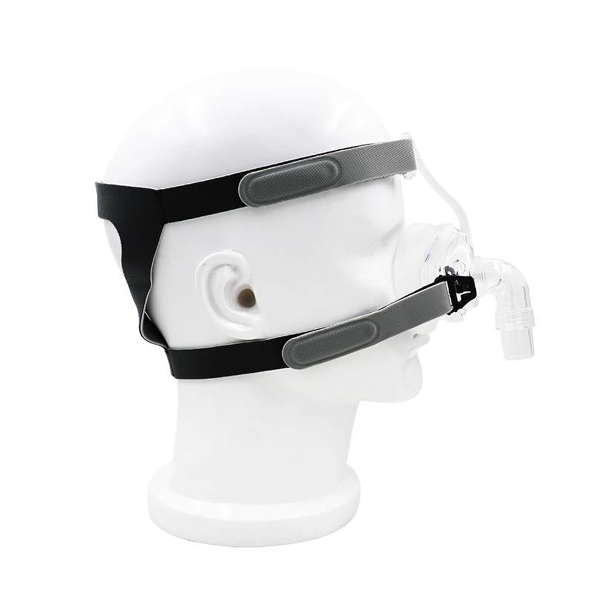 Nasal-Mask-NM2-For-CPAP-Masks-Interface-Sleep-Snore-Strap-w-Headgear-1347205-3
