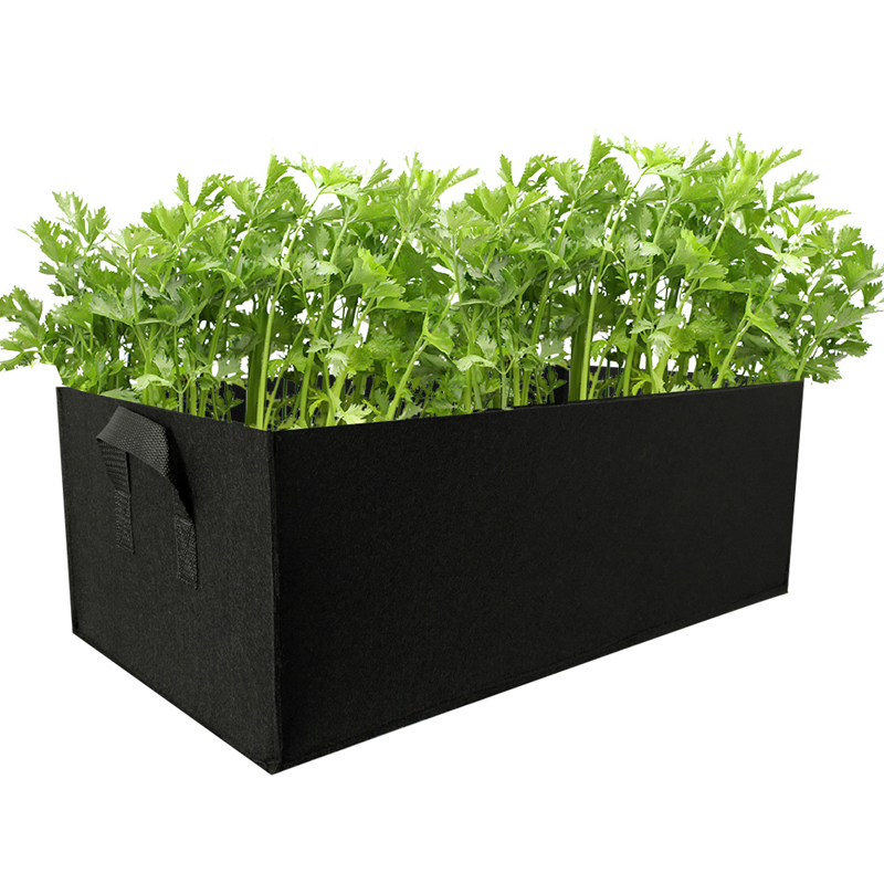 SMLXL2XL-Planting-Grow-Box-Plant-Bag-Garden-Flower-Planter-Elevated-Vegetable-1673128-8