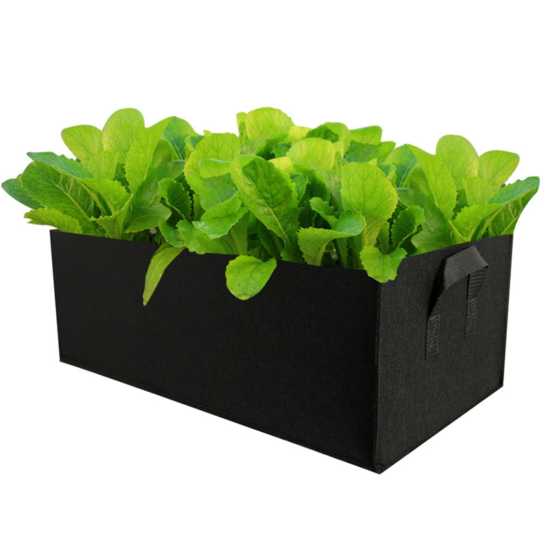 SMLXL2XL-Planting-Grow-Box-Plant-Bag-Garden-Flower-Planter-Elevated-Vegetable-1673128-9
