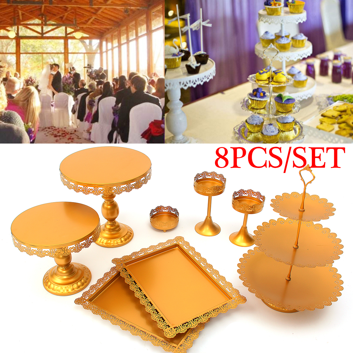 Wedding-Cake-Stand-Crystal-Decor-Supplies-Metal-Cupcake-Holder-Crystal-Plates-Set-1451939-1
