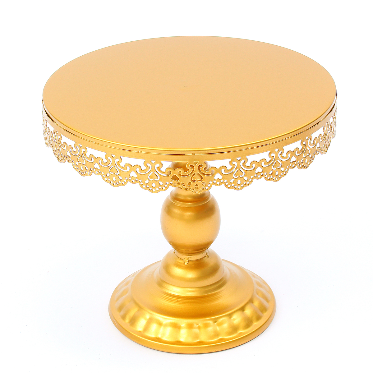 Wedding-Cake-Stand-Crystal-Decor-Supplies-Metal-Cupcake-Holder-Crystal-Plates-Set-1451939-9