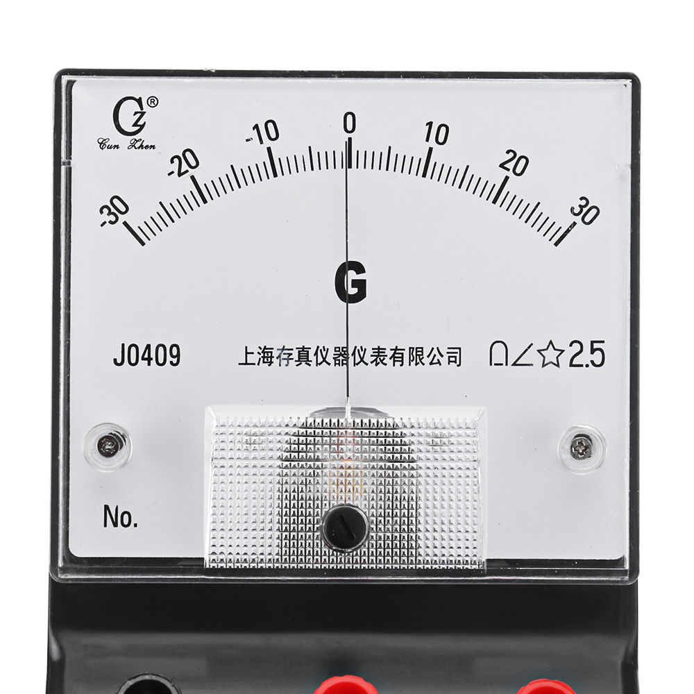 -30-0-30microA-Galvanometer-Scientific-Current-Sensor-Sensitive-Ammeter-Electric-Current-Detector-An-1441415-7