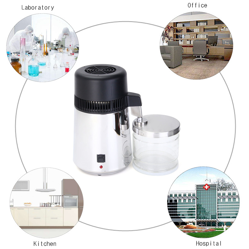 110V-4L-Pure-Water-Distiller-750W-Stainless-Steel-Purifier-Filter-Machine-w-Glass-Container-1283427-6