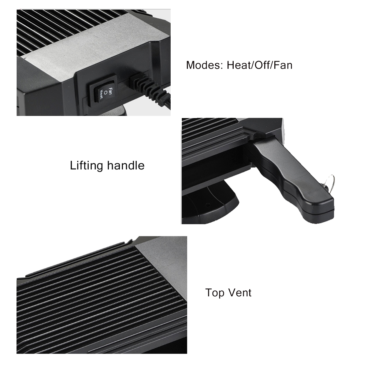 12V-150W-Electric-Car-Heater-Cooler-Fan-Windscreen-Defogger-Defroster-Demister-1627377-7