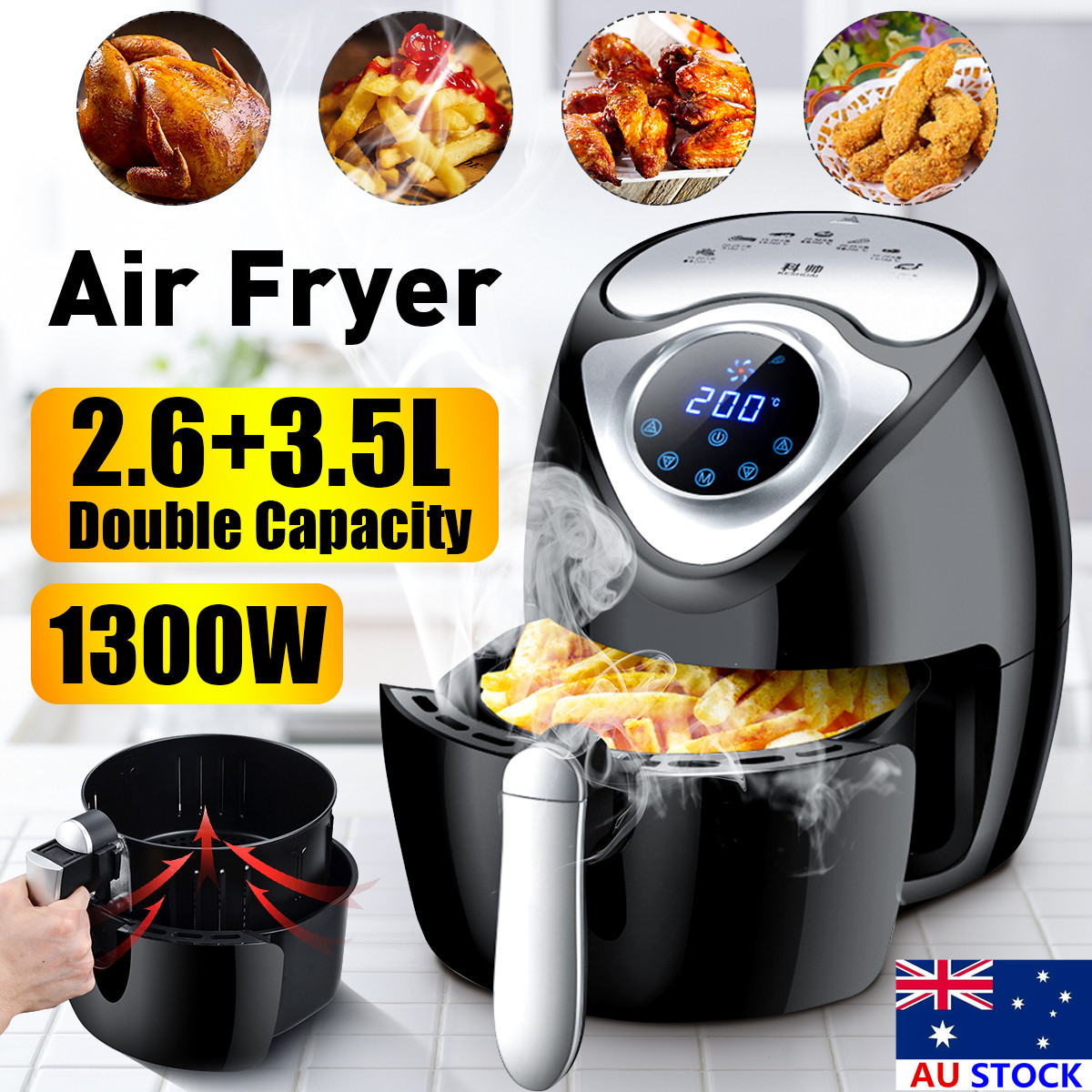 1700W-Electric-Air-Fryer-Digital-Timer-Temp-Control-61-Quart-Oil-free-Touch-Screen-Fried-Food-for-Ho-1658492-1