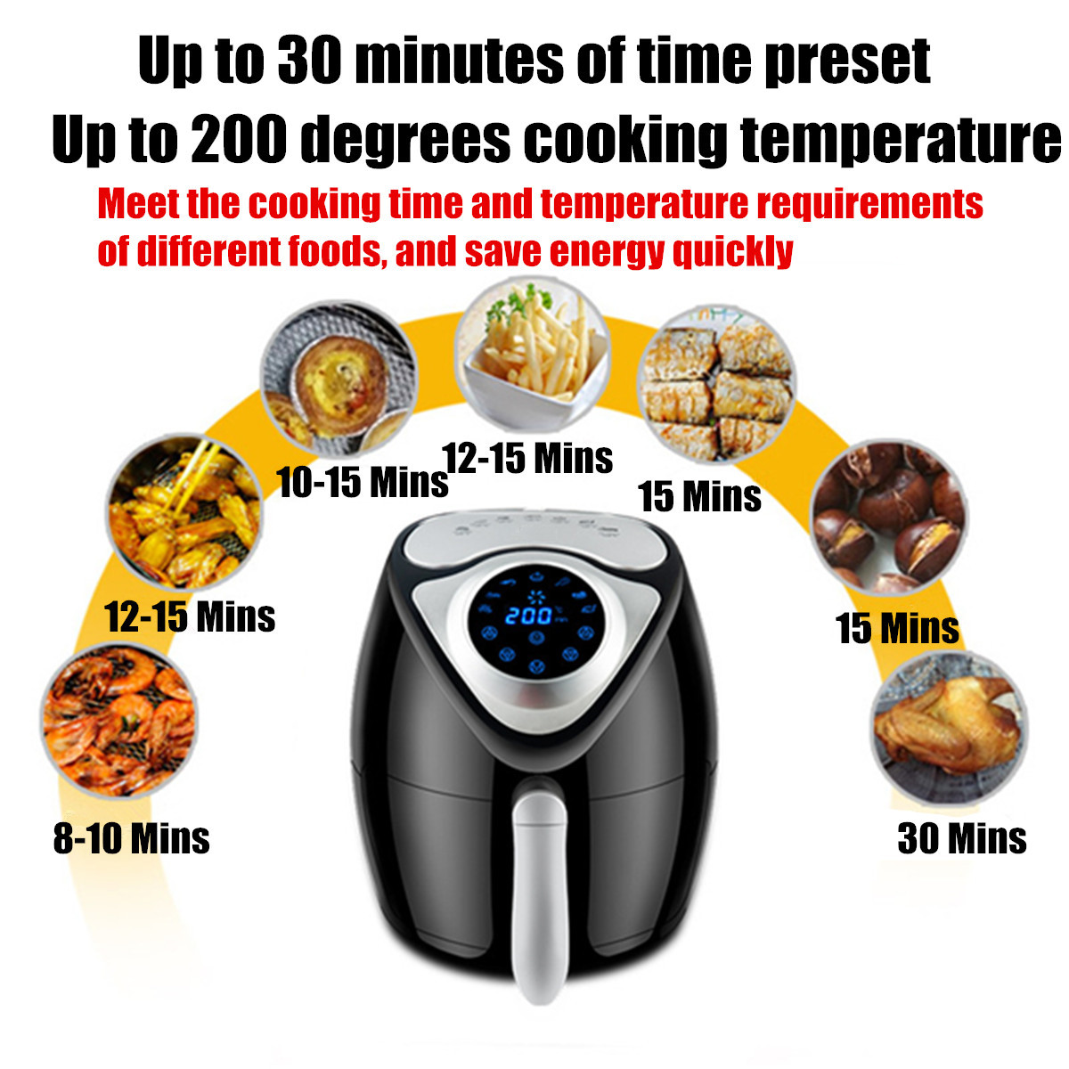 1700W-Electric-Air-Fryer-Digital-Timer-Temp-Control-61-Quart-Oil-free-Touch-Screen-Fried-Food-for-Ho-1658492-10