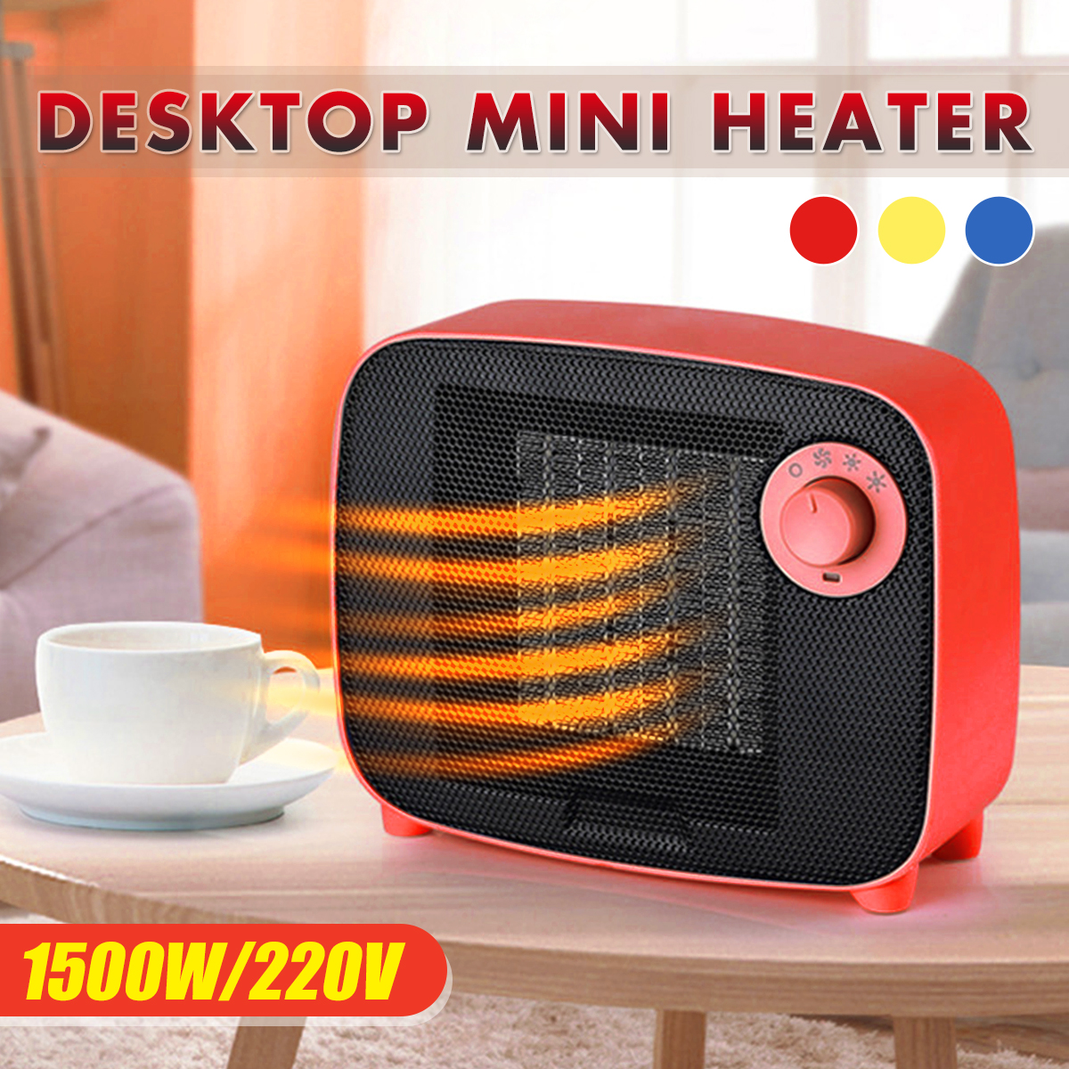 220V-1500W-Electric-Heater-Fan-3-Gears-Mini-Winter-Warmer-Machine-Desktop-Household-Office-1641787-1