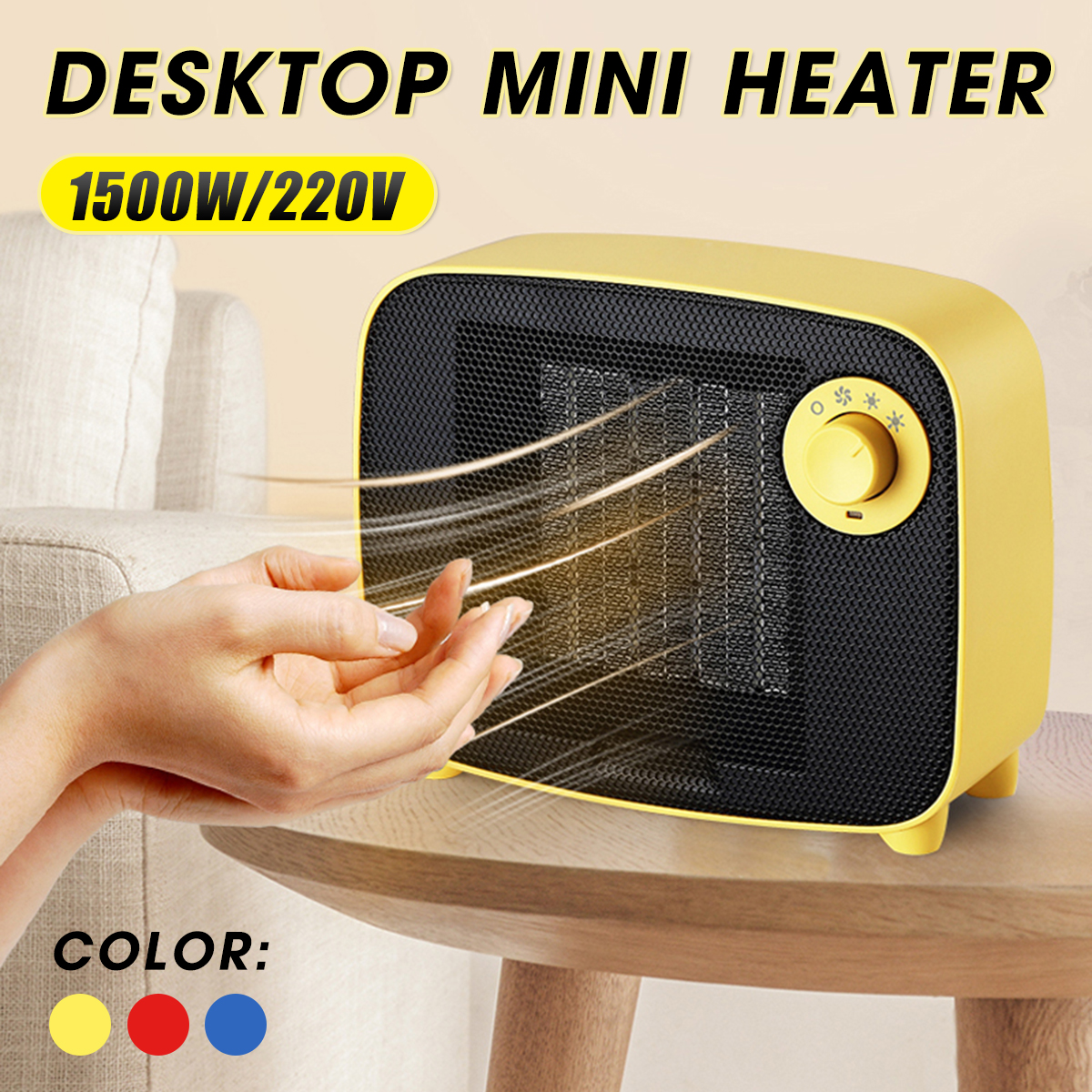 220V-1500W-Electric-Heater-Fan-3-Gears-Mini-Winter-Warmer-Machine-Desktop-Household-Office-1641787-2
