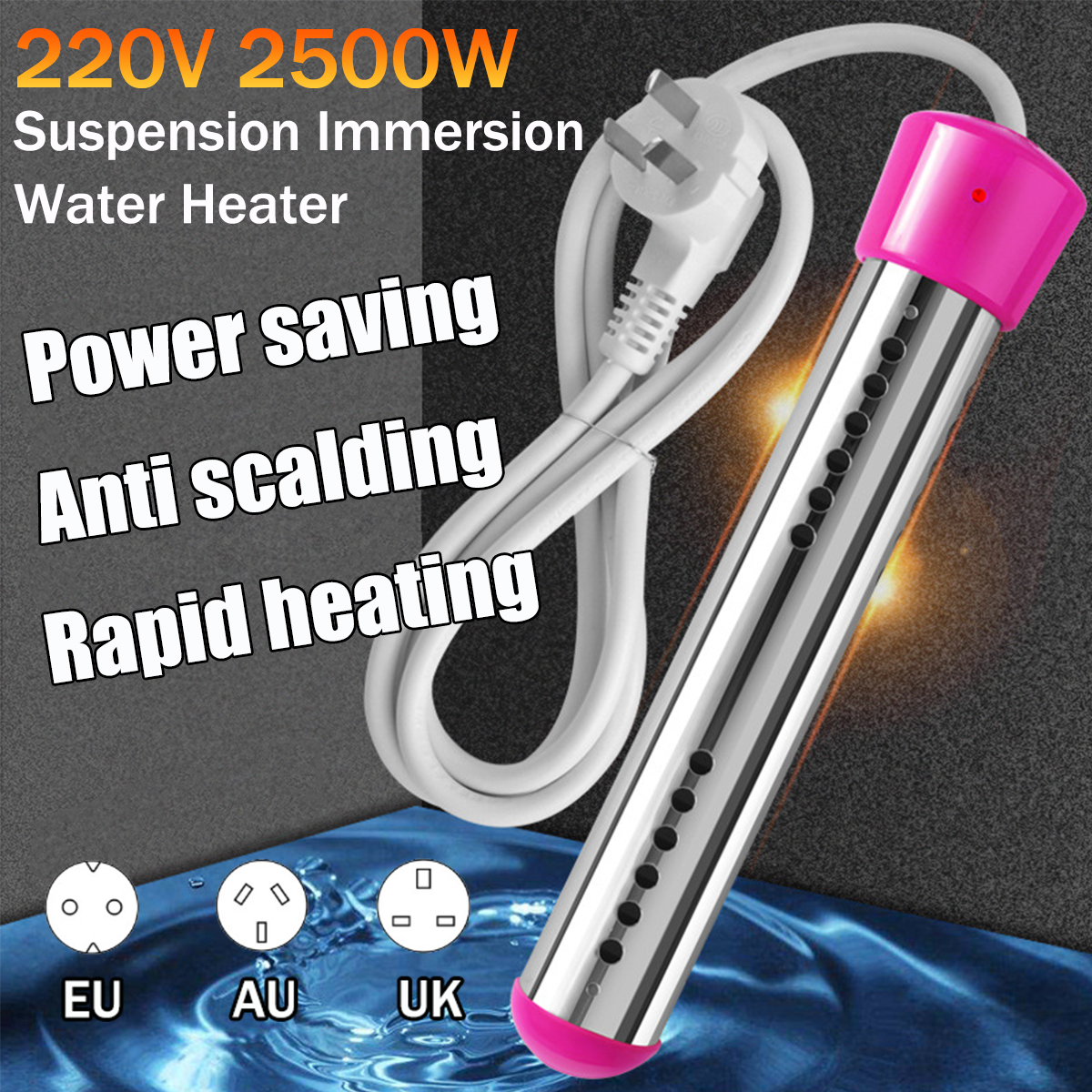 220V-2500W-Suspension-Immersion-Water-Heater-Electric-Element-Boiler-Automatic-Power-off-1406812-4